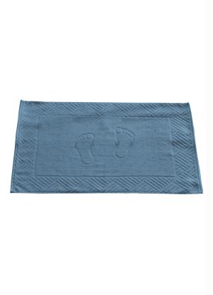 Toalha de Piso Pzinho (Azul) Teka