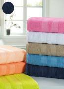 Toalha de Banho Marinho 1 Pea