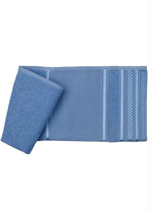 Toalha de Lavabo (Azul) 1 Pea