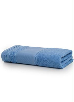 Toalha de Rosto (Azul) 1 Pea