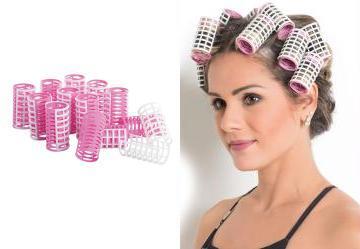 Kit Bobs com Capa N�3 12 Pe�as