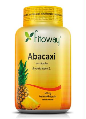 Abacaxi Fitoway