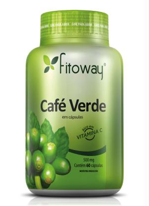 Caf Verde Fitoway