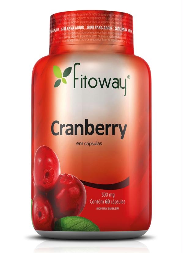 Cranberry Fitoway