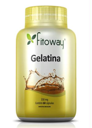 Gelatina Fitoway