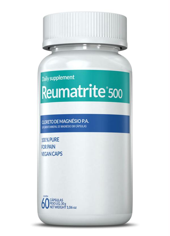 Reumatrite 500 Inove Nutrition