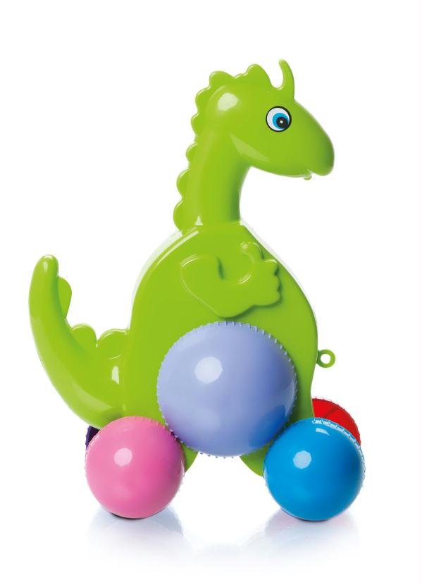 Brinquedo Dinossauro