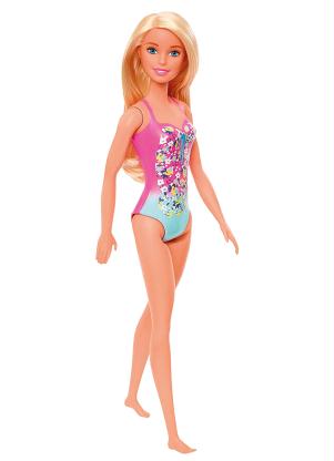 Barbie Praia