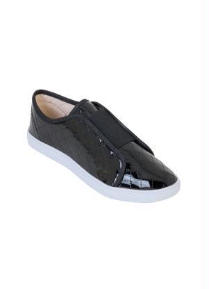 Tnis (Preto) com Elstico
