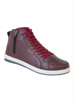 Bota (Bord) com Zper Funcional Actual
