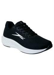 T�nis Masculino Actvitta Preto em Tecido