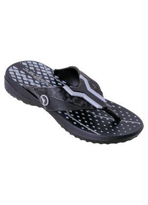 Chinelo Infantil (Preto) em Sinttico