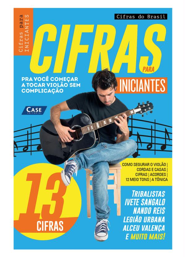 Revista Cifras do Brasil Ed.02