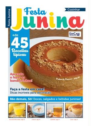Revista Cozinhar Ed.02