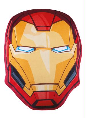 Almofada Iron Man (Vermelha) 1 Pea
