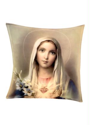 Capa de Almofada Maria