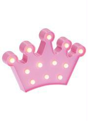 Luminria Coroa 1 Pea