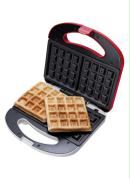 Mquina de Waffle 127v 