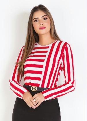 blusinha moda evangelica