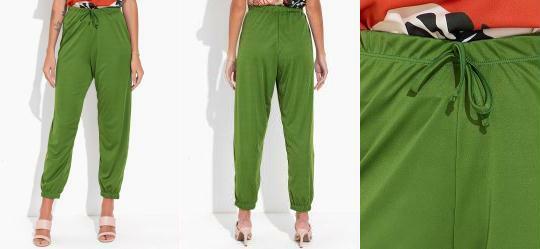 Cala Verde com Detalhe para Amarrar