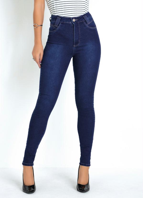 Cala (Jeans) Hot Pants Bsica Sawary