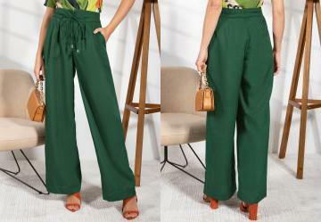 Cala Verde Escuro em Oxford