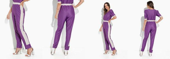 Cala Bicolor com Recortes