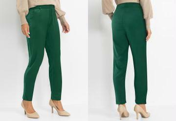 Cala Cigarrete Verde