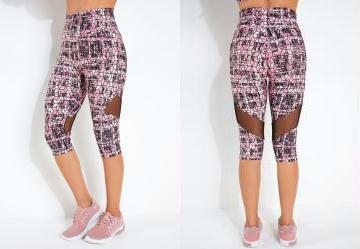 Cala Rosa Cs 360 Sawary Fitness