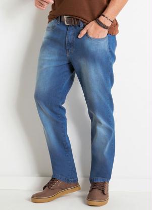 Calça (Jeans) Actual Básica