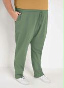 Calça Masculina Verde Confortável