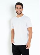 Camiseta Olympikus Essential Branco 