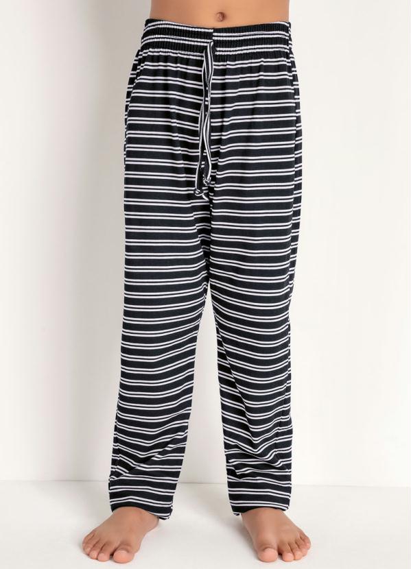 Cala Infantil Pijama (Listrada)