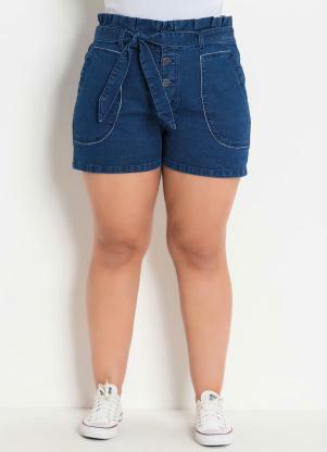short jeans gg