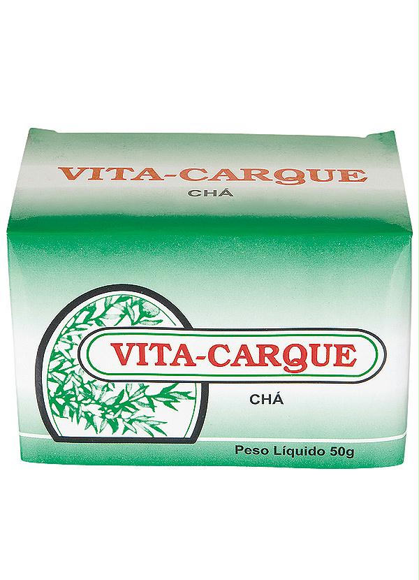 Cha Vita Carque - 50gr