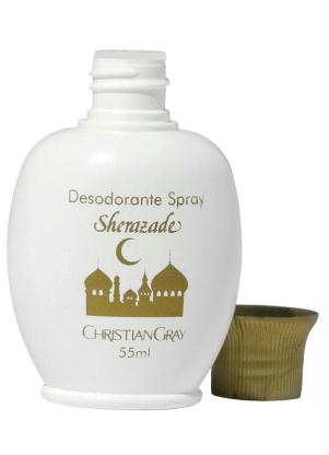Desodorante Spray Sherazade Dia - 55 Ml