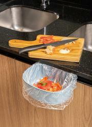 Suporte para Lixo de Pia Sortido 1 Pea