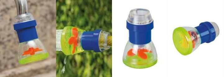 Filtro para Torneira Azul 1 Pea