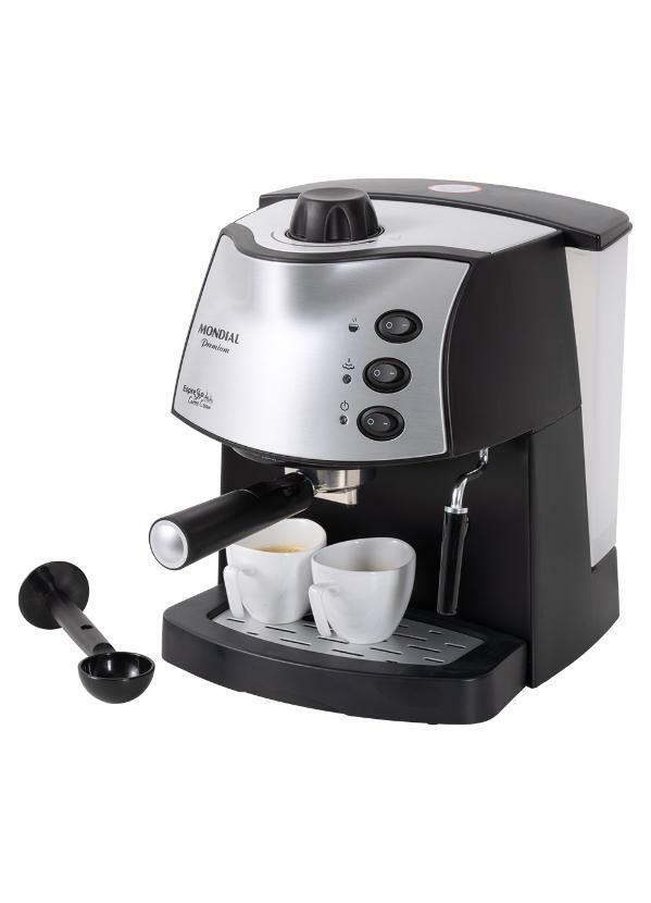 Cafeteira Expresso 220v