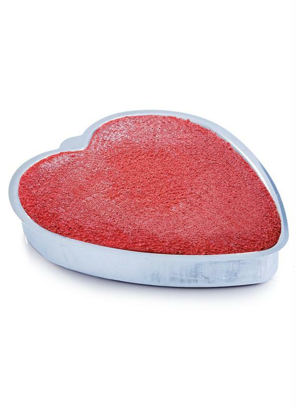 Assadeira Ballerine Corao (Prata) N2