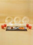 Jogo de Jantar Duralex 12 Peas