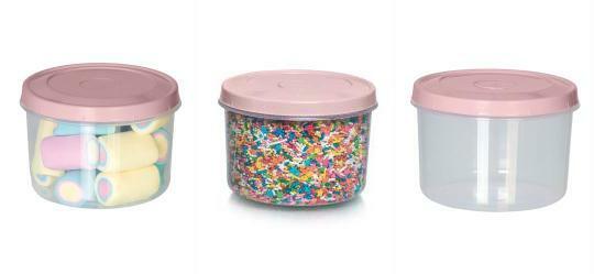 Pote com Rosca Grande