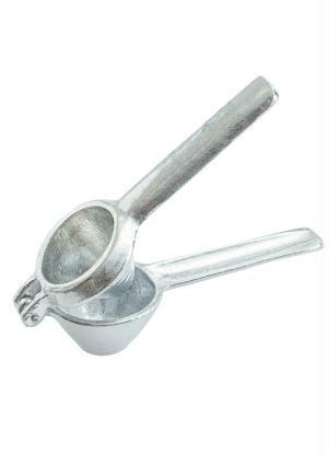 Espremedor de Limo em Alumnio (Prata) 1 Pea